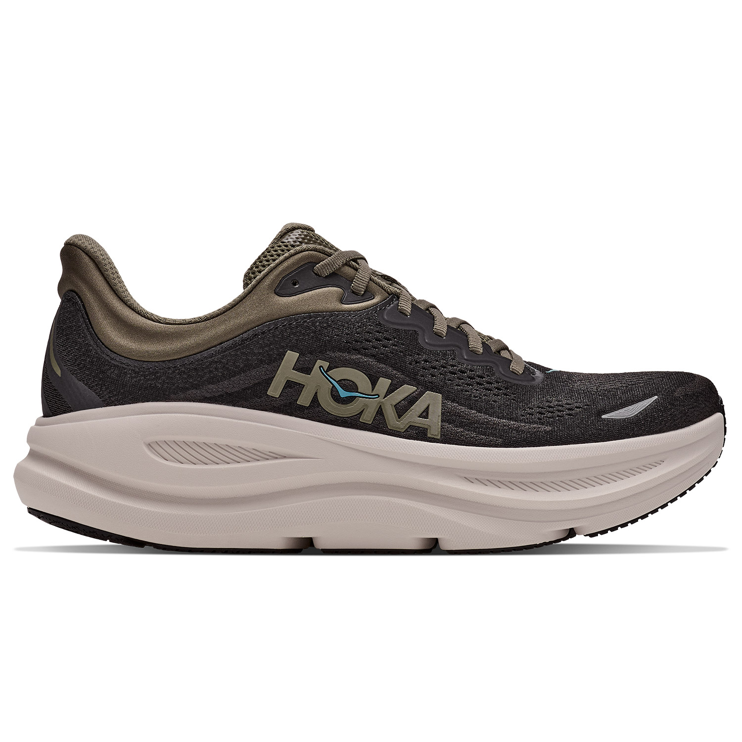 Hoka M Bondi 9 (1162011-BKRV)