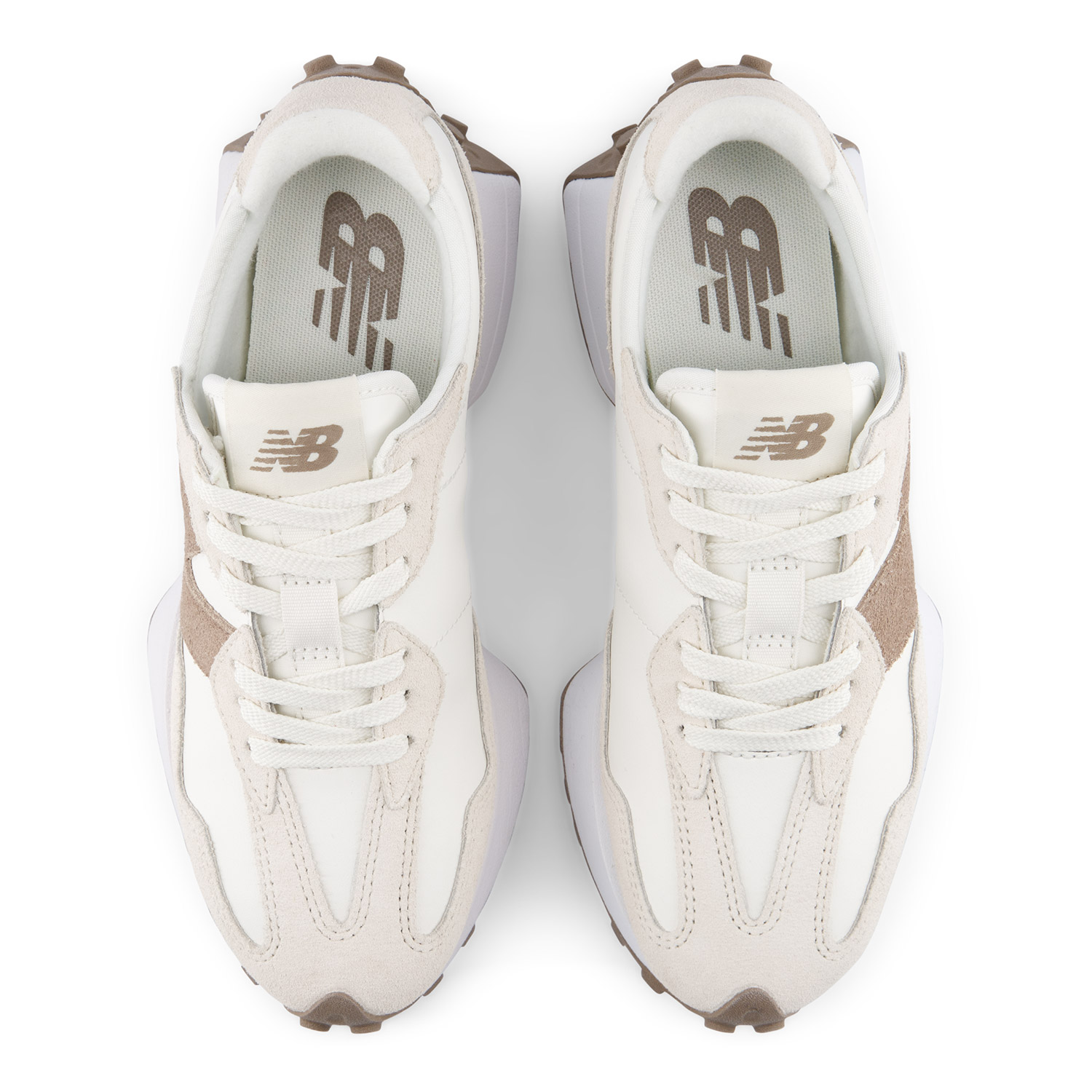 New Balance W Classic Shoes (W327SUC)