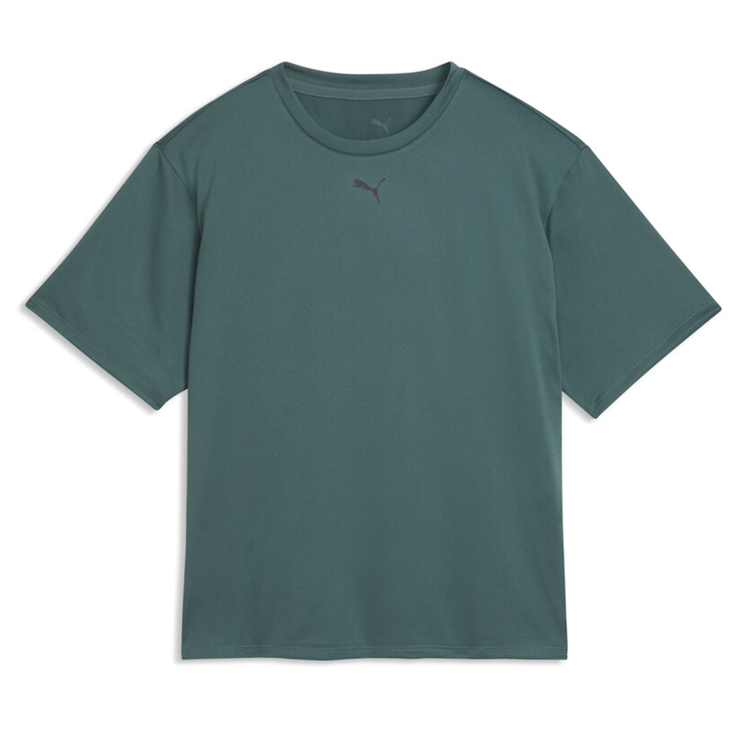 Puma W Tad Essential Relaxed Tee (527139-92)
