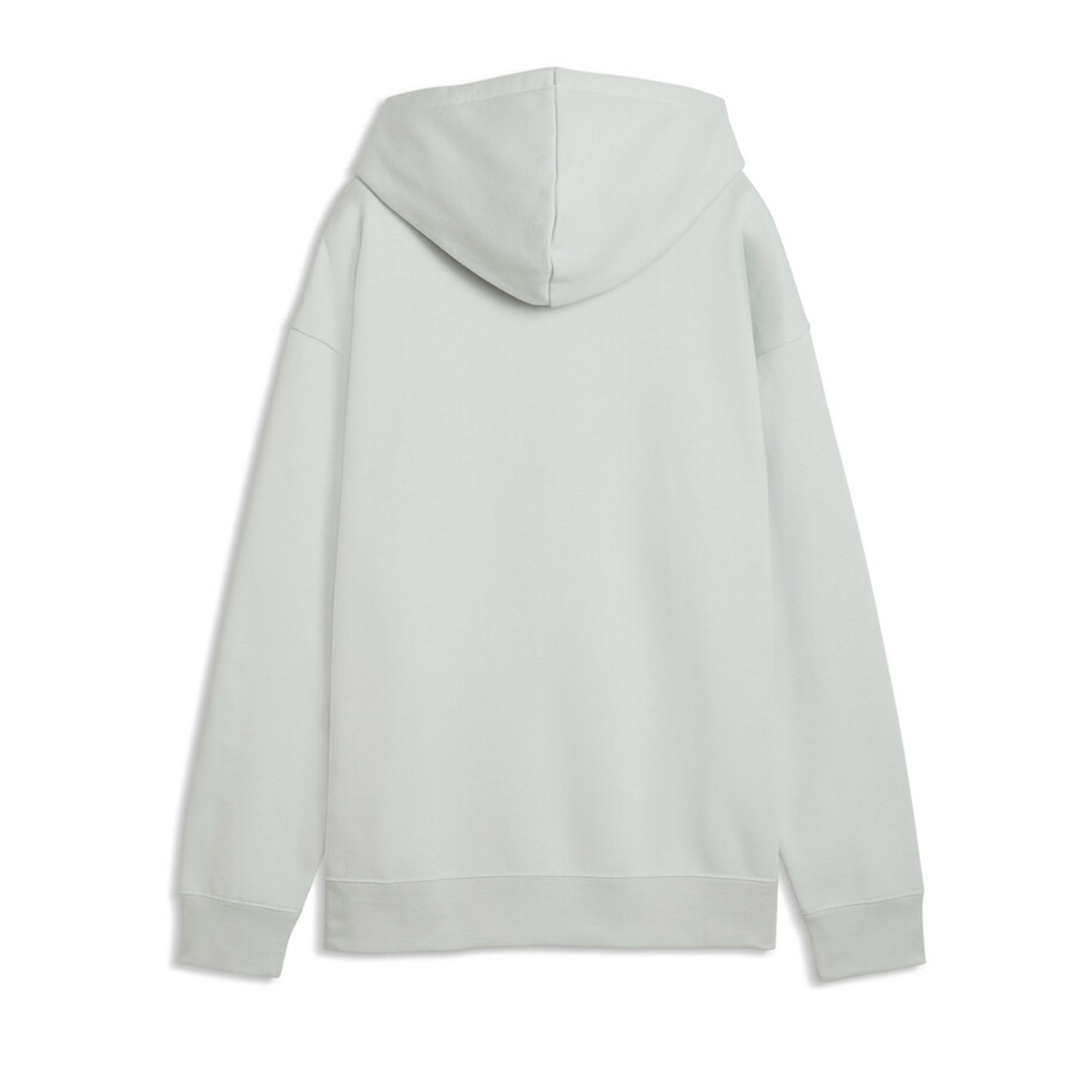 Puma W Essential Centered Cat Logo Relaxed Hoodie FL (692917-29)