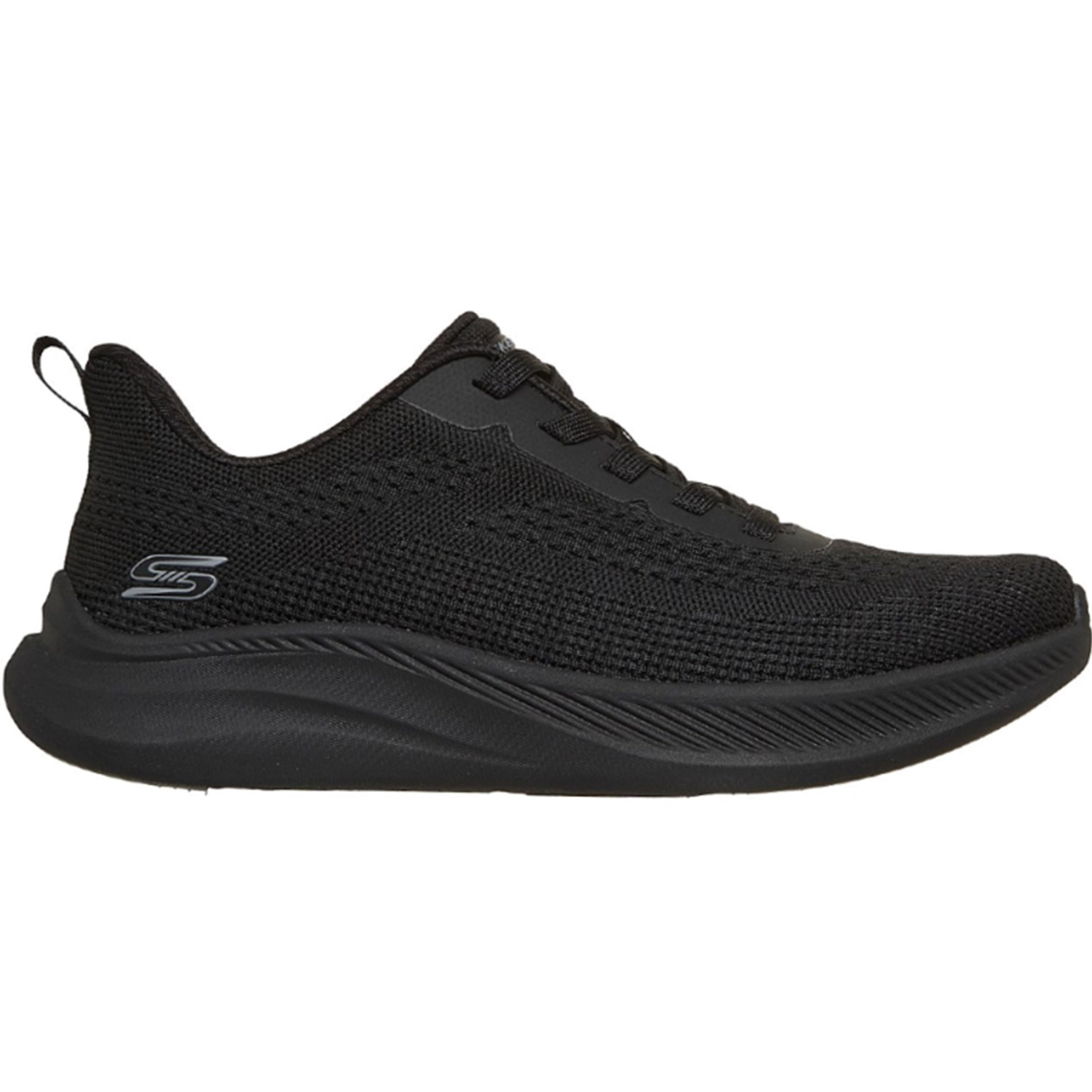 Skechers W Bobs Moda Flex Easy Dawn (117733-BBK)