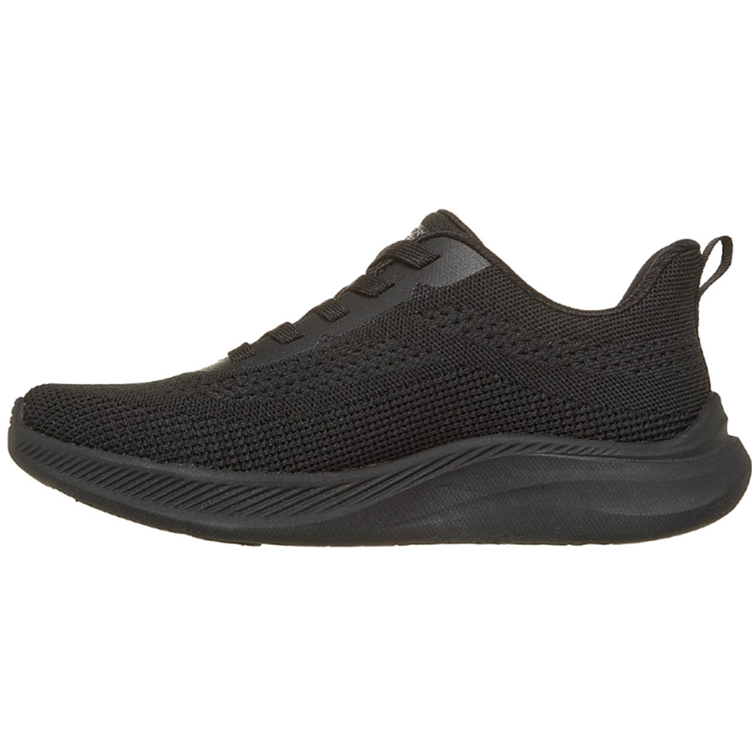 Skechers W Bobs Moda Flex Easy Dawn (117733-BBK)