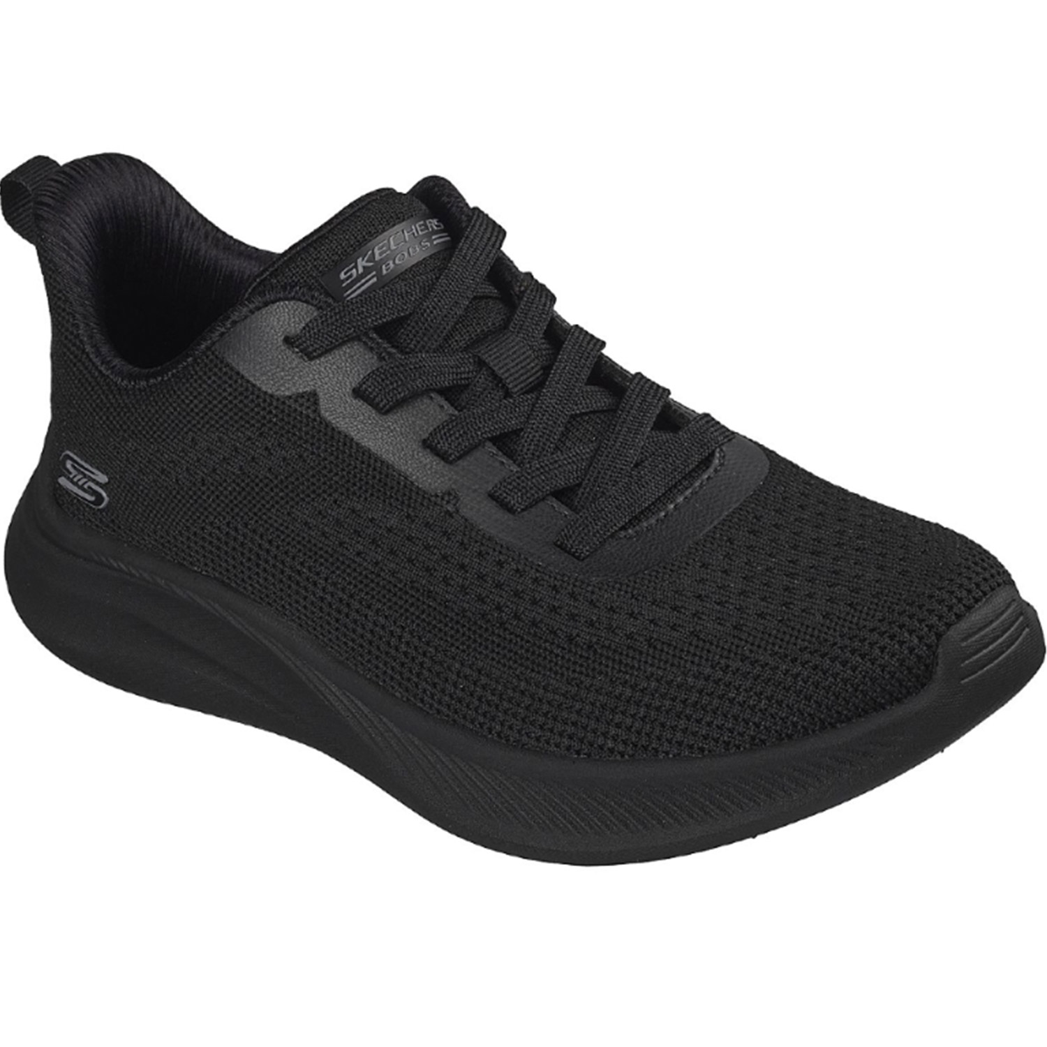 Skechers W Bobs Moda Flex Easy Dawn (117733-BBK)