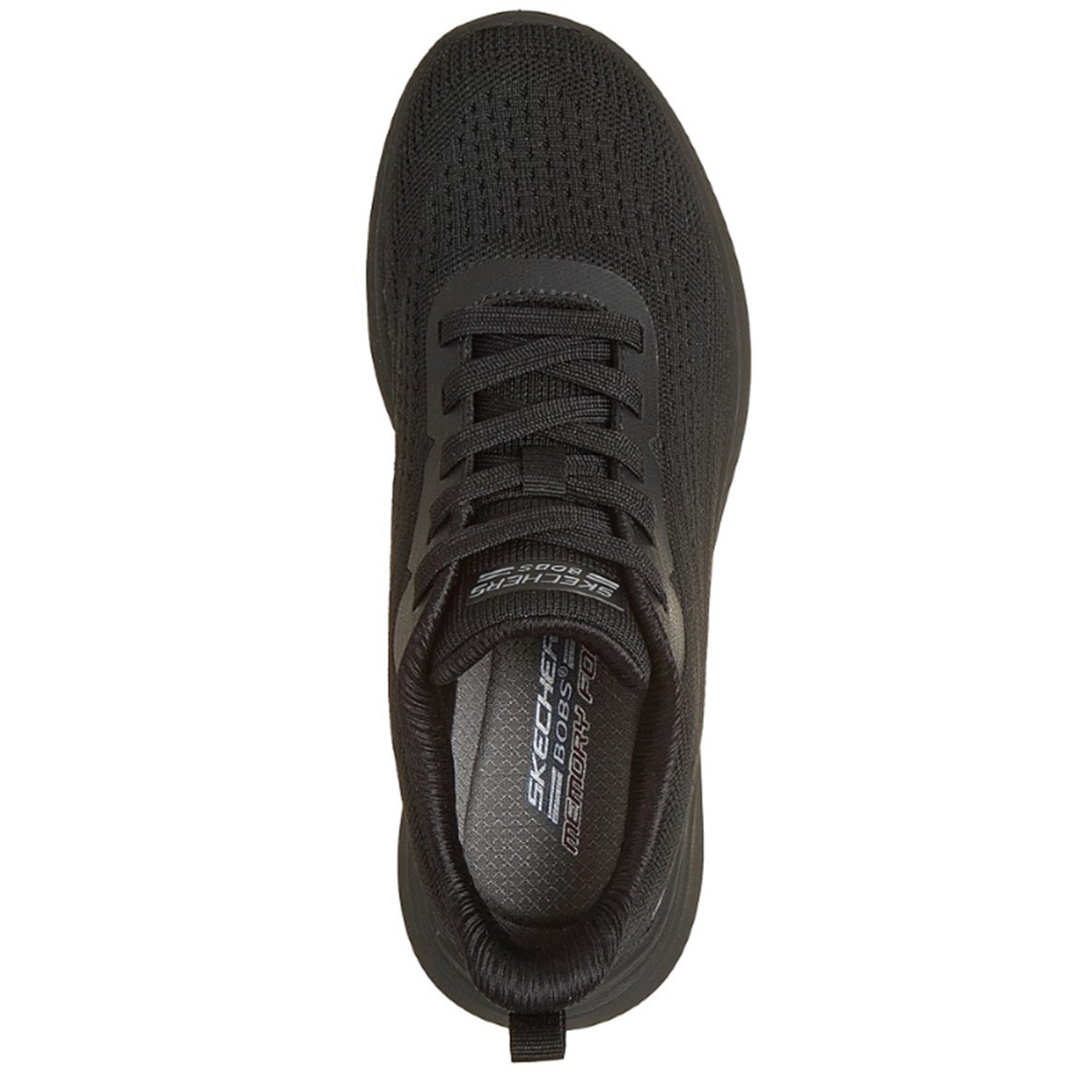 Skechers W Bobs Moda Flex Easy Dawn (117733-BBK)