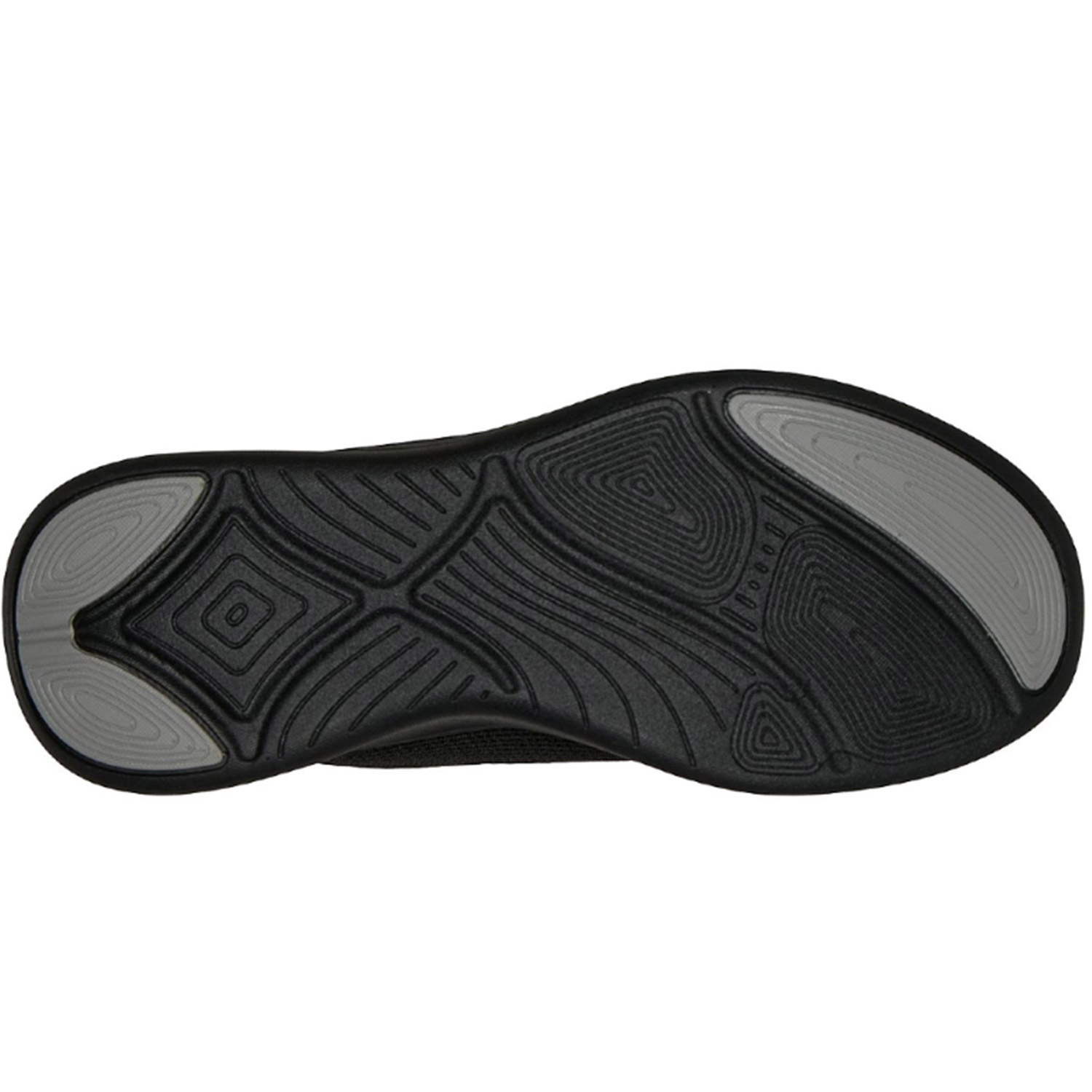 Skechers W Bobs Moda Flex Easy Dawn (117733-BBK)
