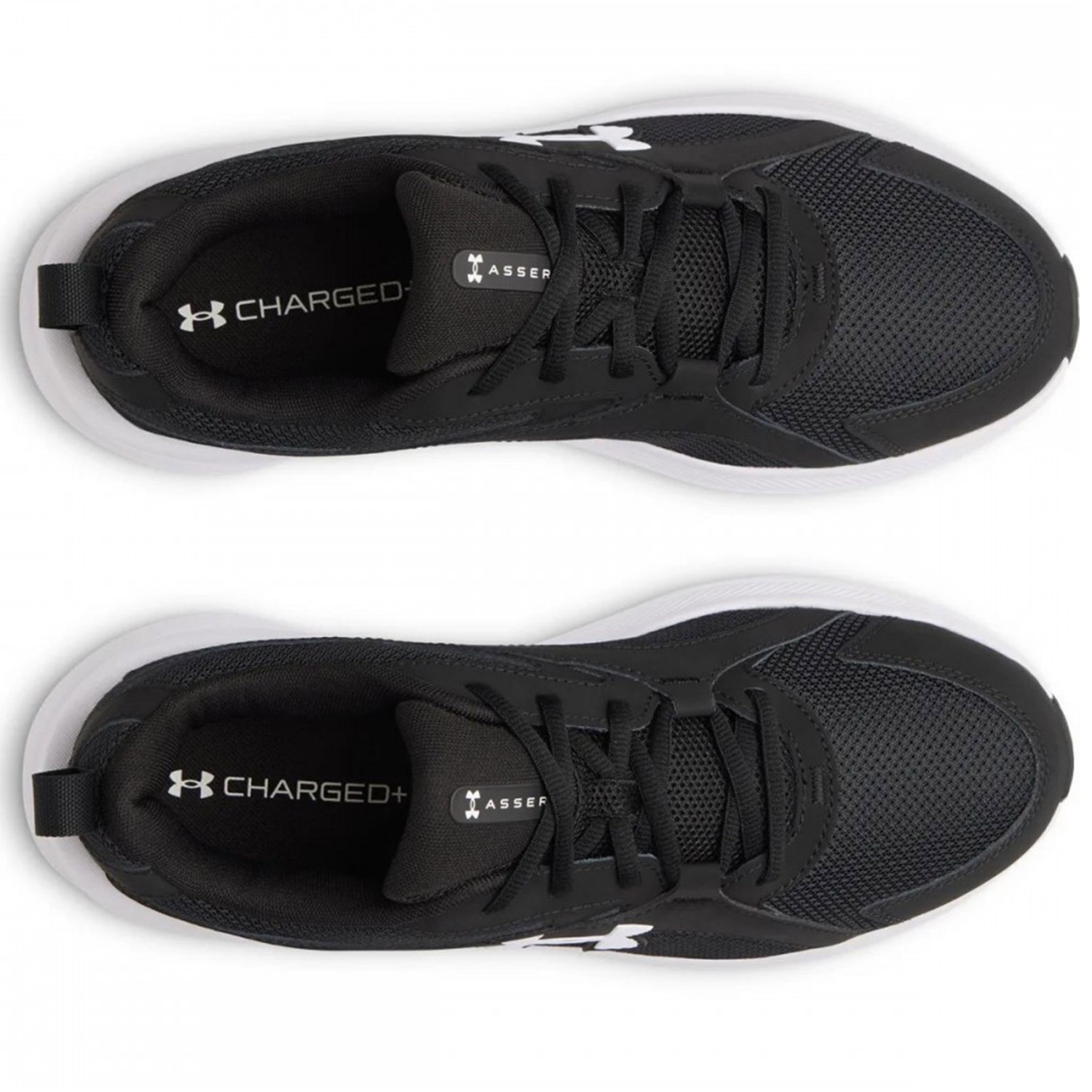 Under Armour W Assert 11 (6006724-016)