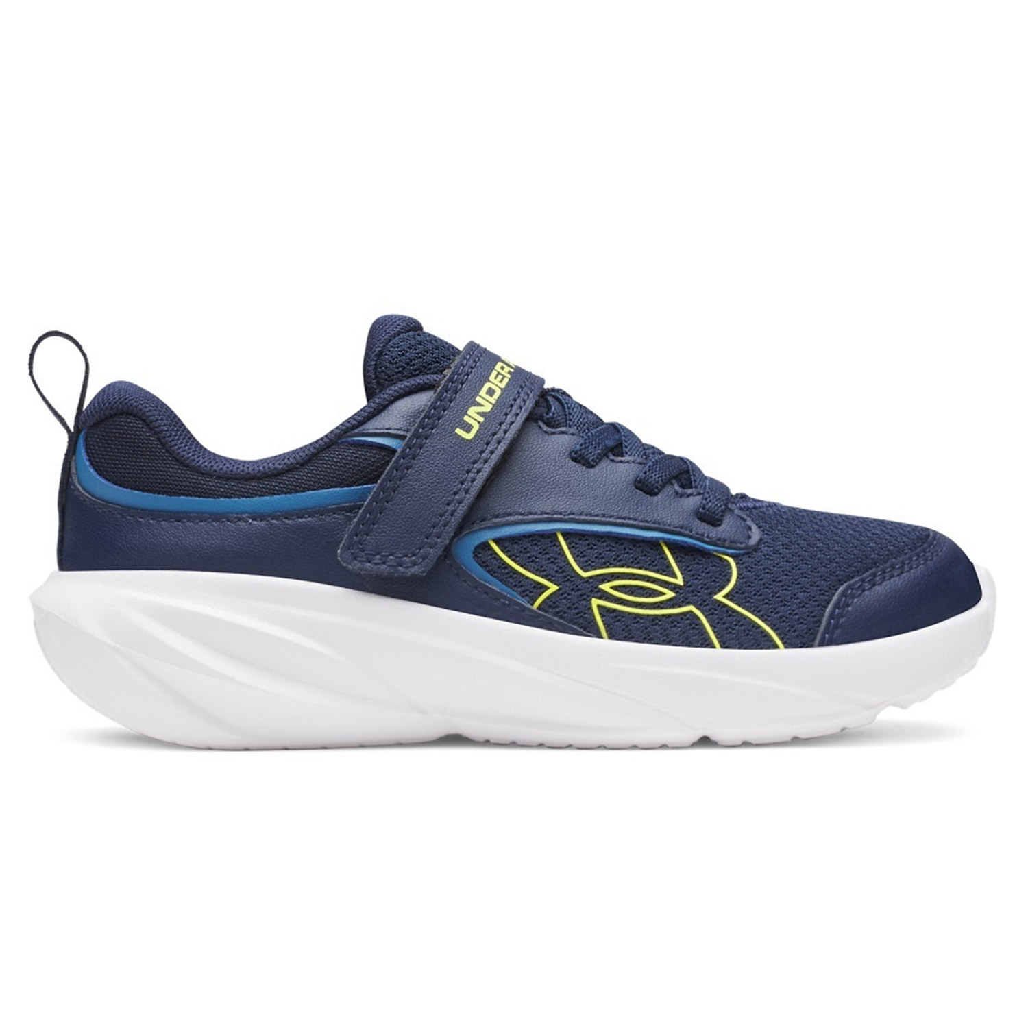 Under Armour Kids Bps Surge 5 AC (6010434-408)