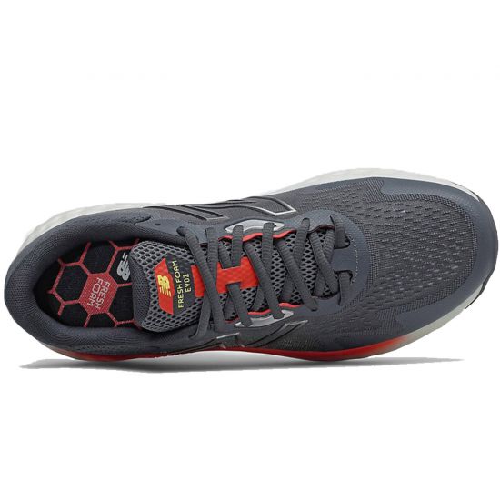 Γκρί New Balance M Fresh Foam EVOZ (MEVOZLR)
